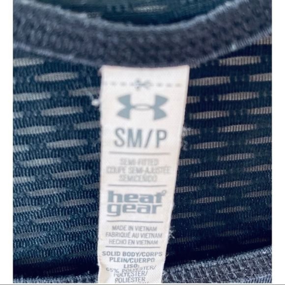 Under Armour Heatgear Women’s long sleeve top - Picture 7 of 14